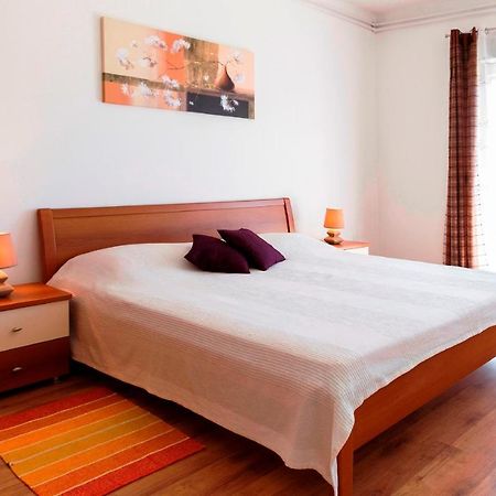 Apartmán Casa Nada Rovinj Exteriér fotografie