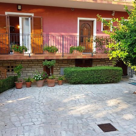 Apartmán Casa Nada Rovinj Exteriér fotografie
