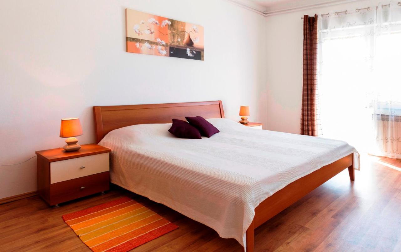 Apartmán Casa Nada Rovinj Exteriér fotografie