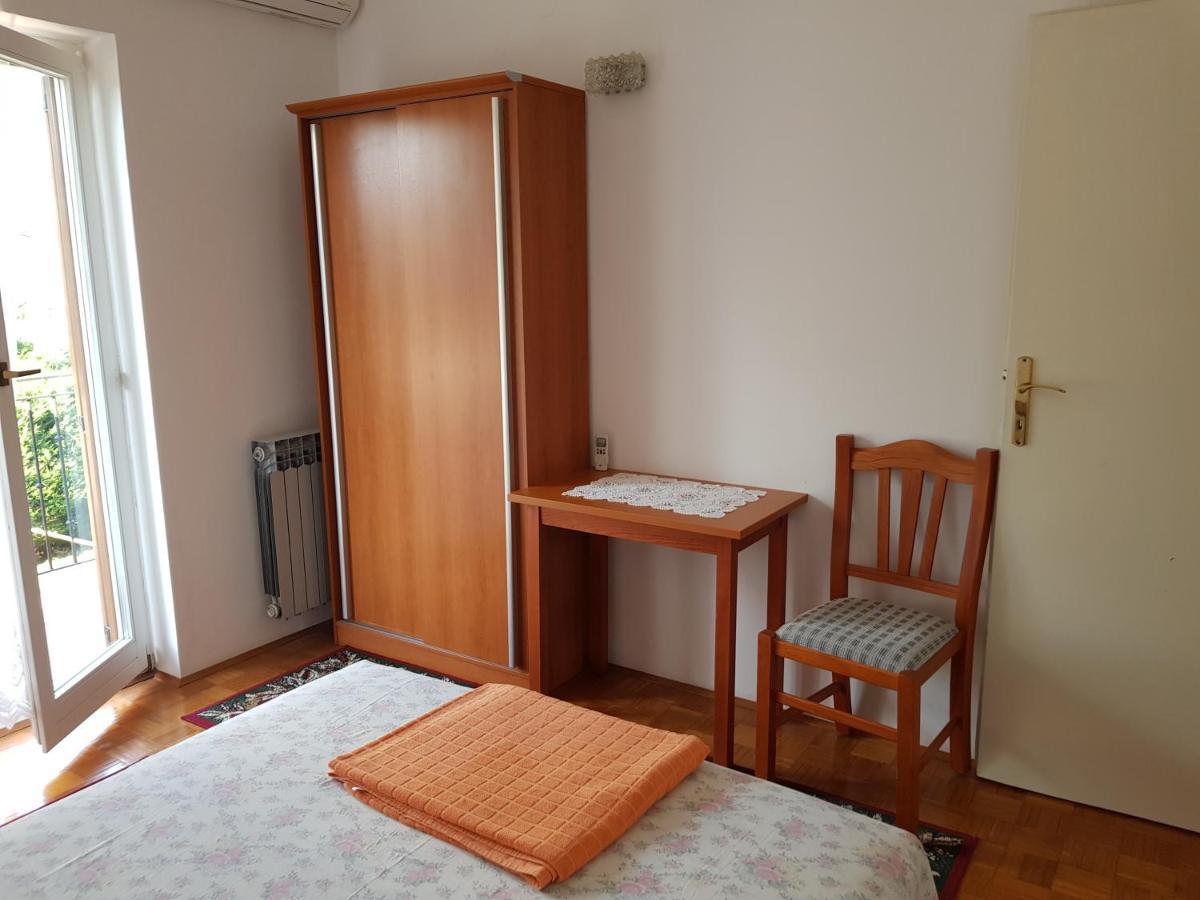 Apartmán Casa Nada Rovinj Exteriér fotografie