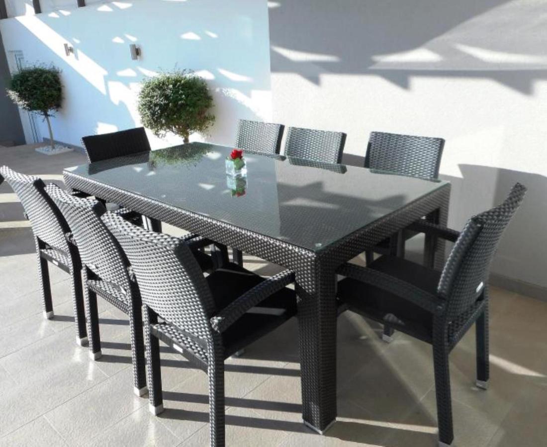 Apartmán Casa Nada Rovinj Exteriér fotografie