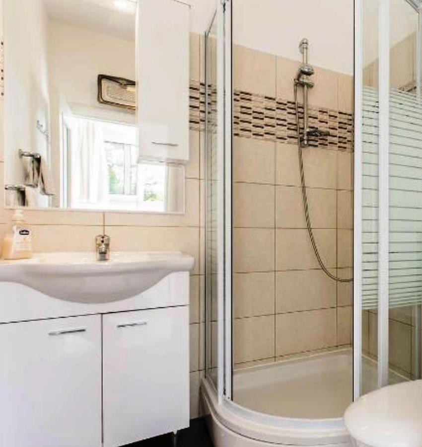 Apartmán Casa Nada Rovinj Exteriér fotografie