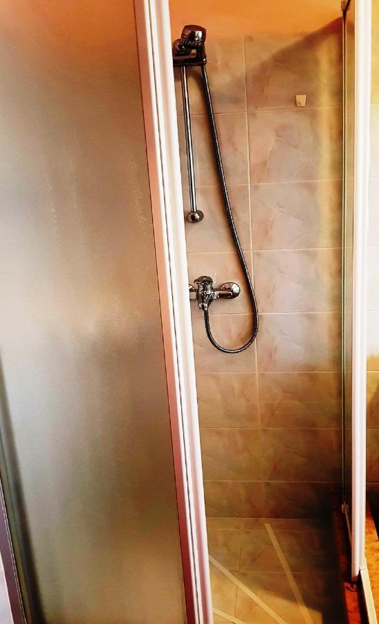Apartmán Casa Nada Rovinj Exteriér fotografie